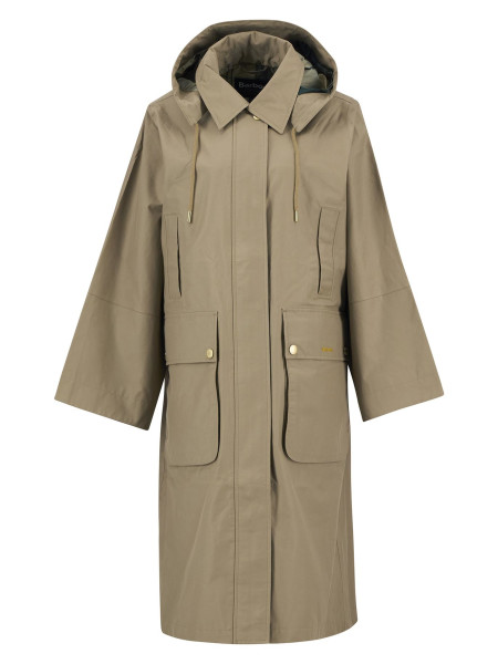 Maude Waterproof Jacket