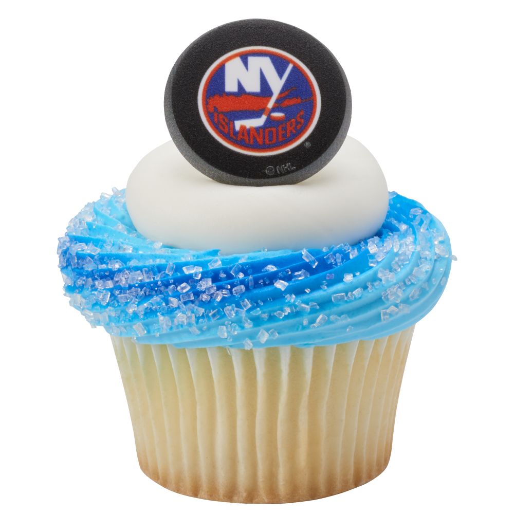 Image Cake NHL® New York Islanders®