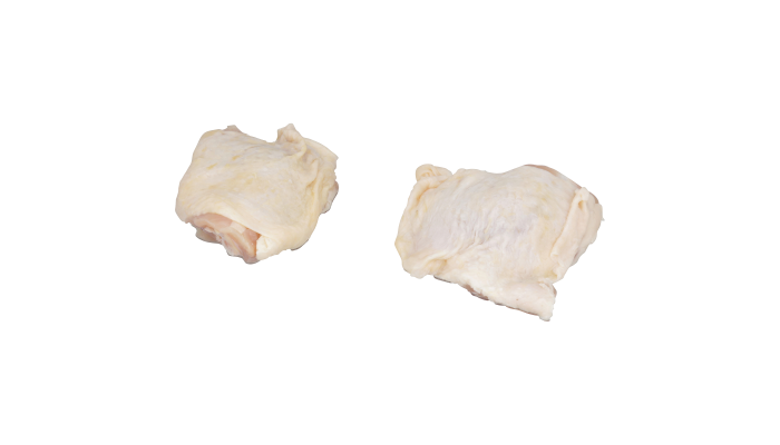 Tyson® All Natural* IF Unbreaded Chicken Thighs_image_2