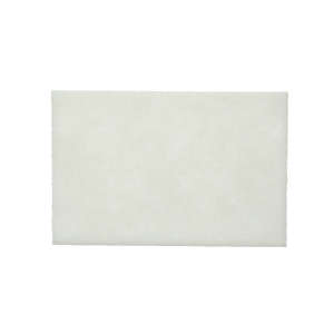 3M, Scouring Pad, Synthetic Fiber, Rectangle, 6"x9"