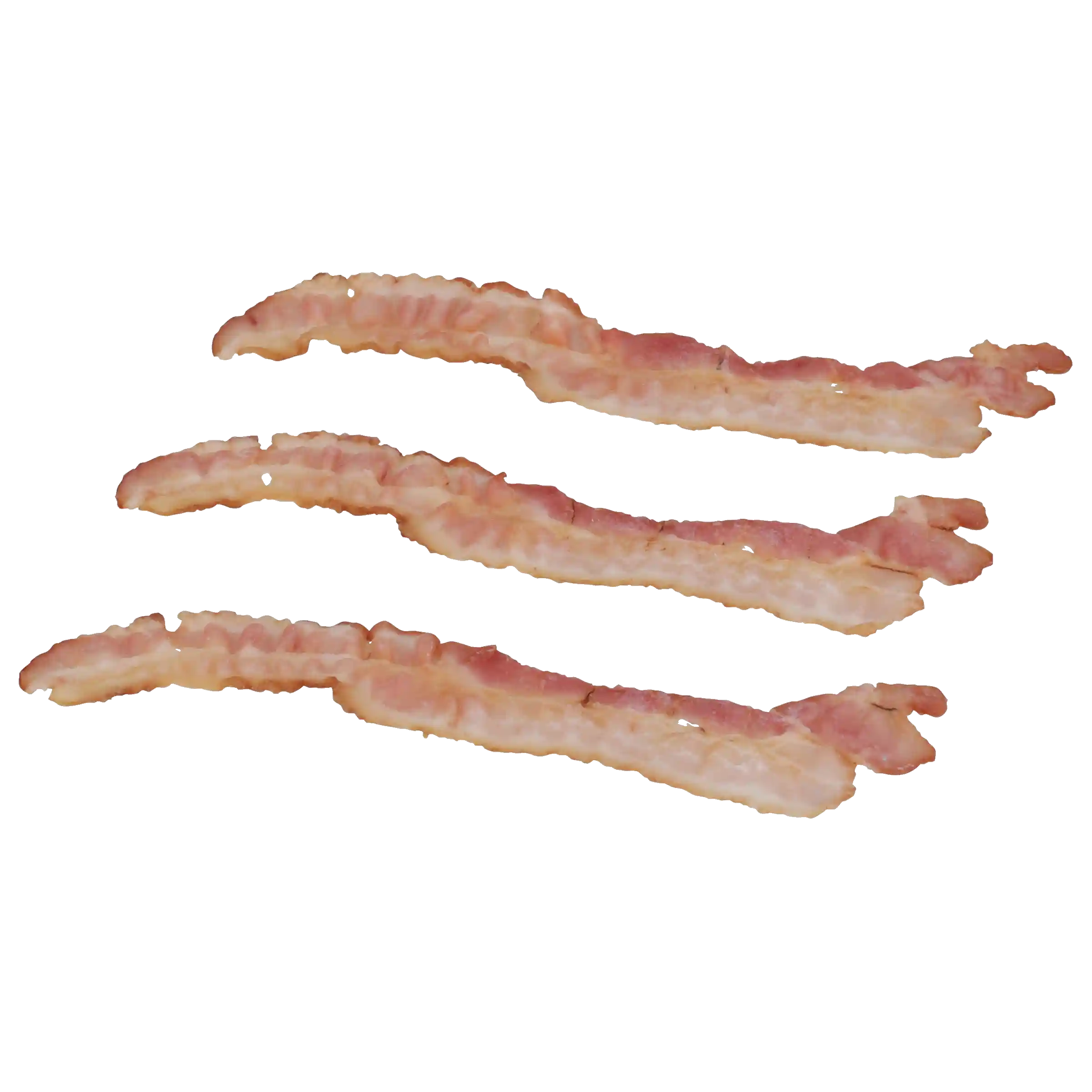 Jimmy Dean® Fully Cooked Hickory Smoked Thick Bacon Slices_image_2