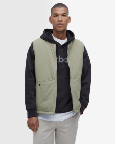 Gilet Re-Engineered Liddesdale 