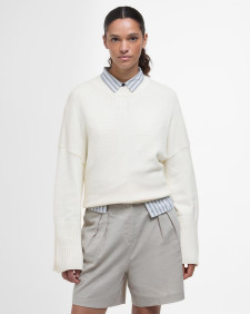 Maglione lavorato Birdie 