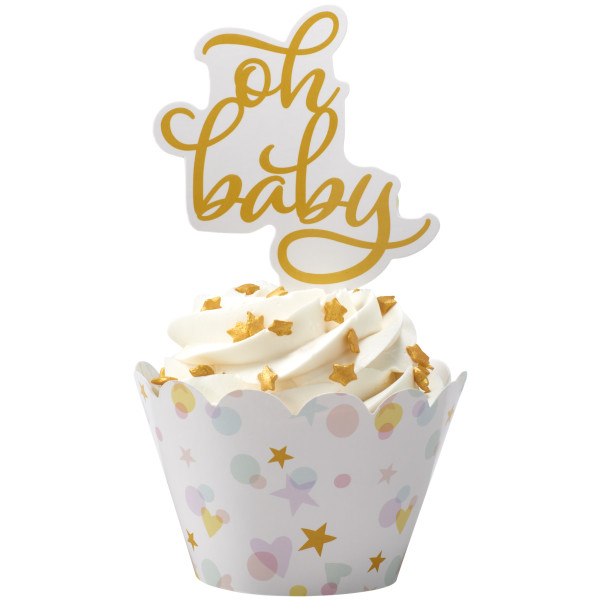 Oh Baby Treat Wraps®