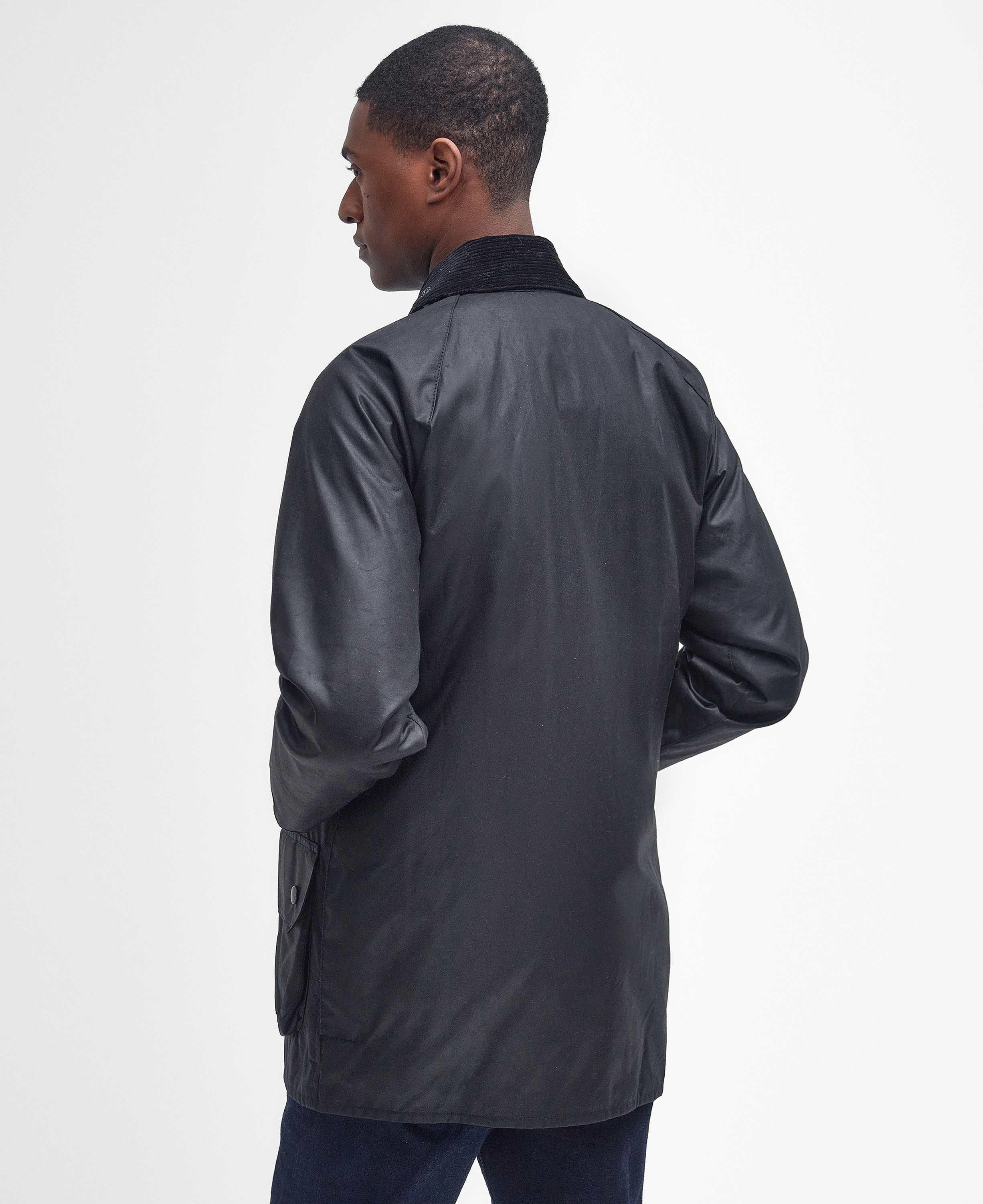 Beaufort® Waxed Jacket image number 2