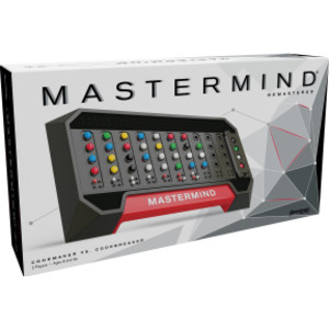 Mastermind&reg; Game