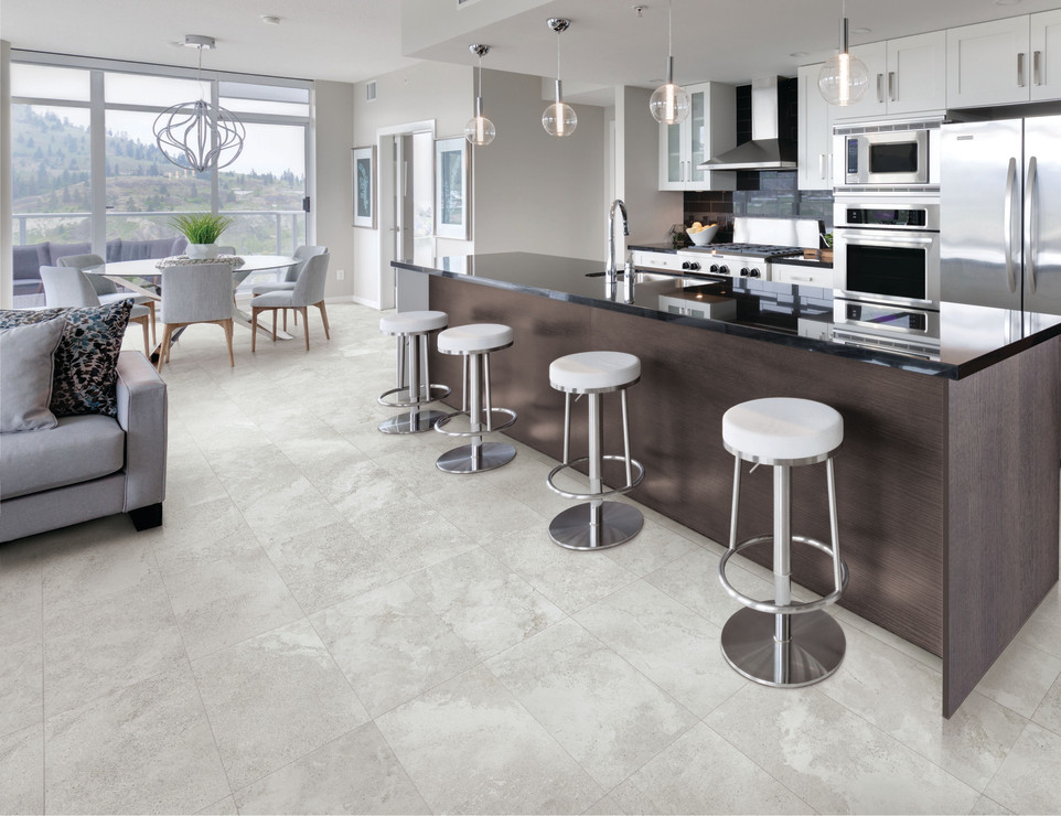 Ceramic Tiles International Virginia Tile Company