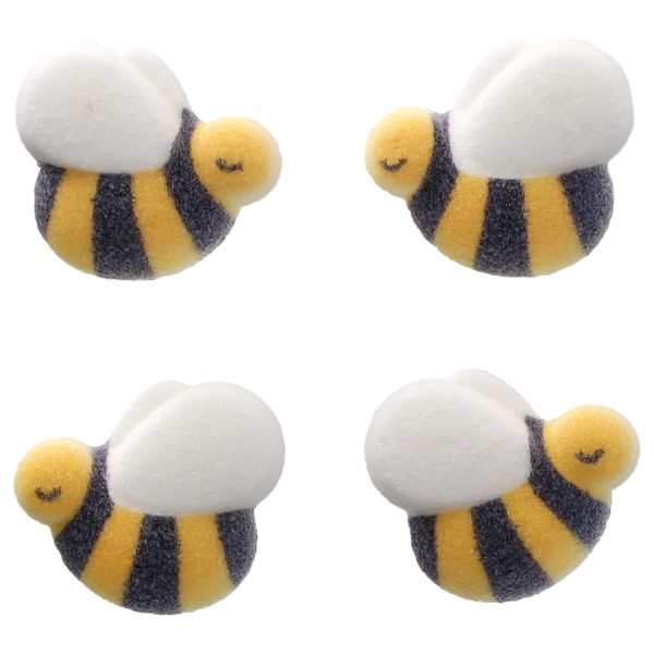 Bumble Bees Made Simply™ Dec-Ons® Decorations