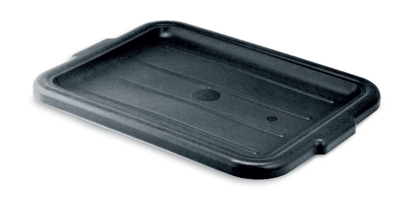 Traex® bus box cover in black