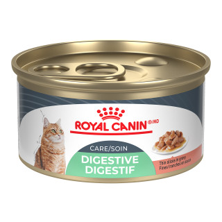 Digestive Care Thin Slices In Gravy Canned Cat Food