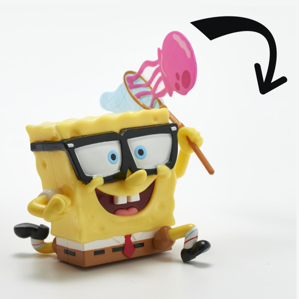 SpongeBob SquarePants Jellyfish Fields DecoSet®
