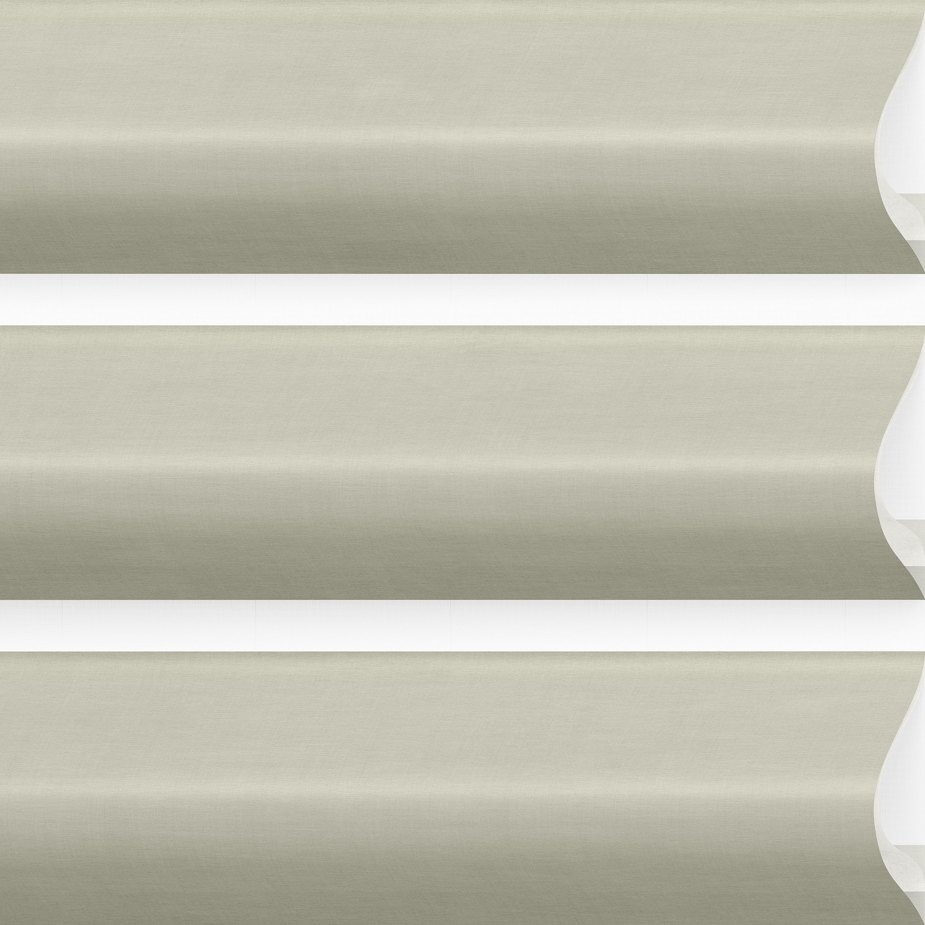 Sanctuary PR10-858 Pirouette® Blinds