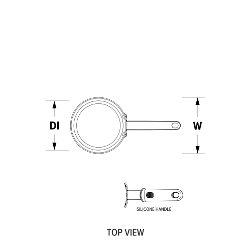 Engineering top view