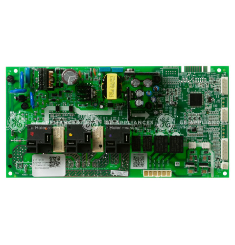 BOARD MACHINE CONTROL