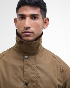 Bedale® Waxed Jacket 