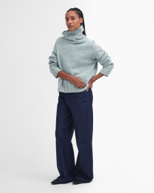 Anita Rollneck Jumper 