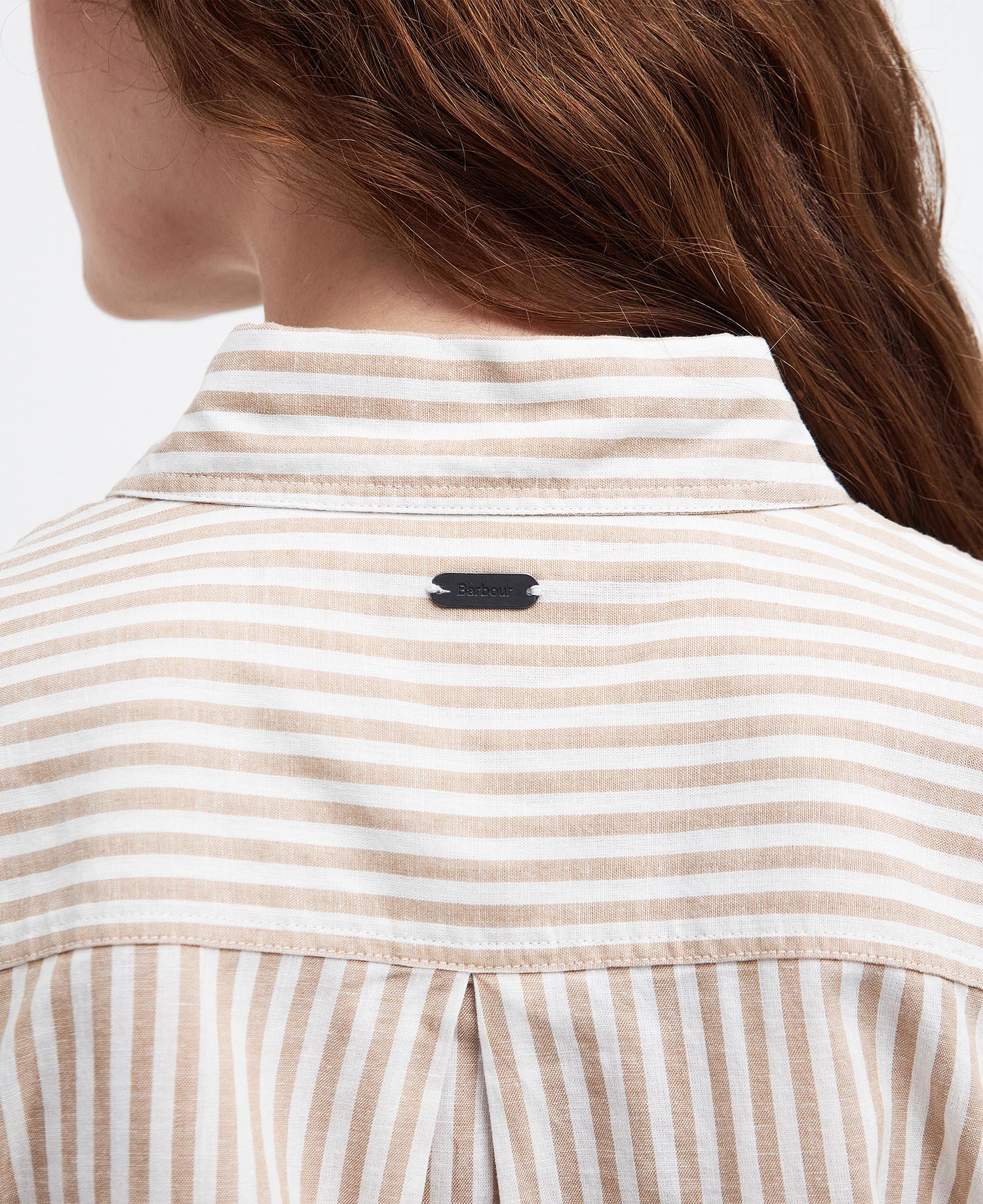 Seaglow Shirt Dress image number 5
