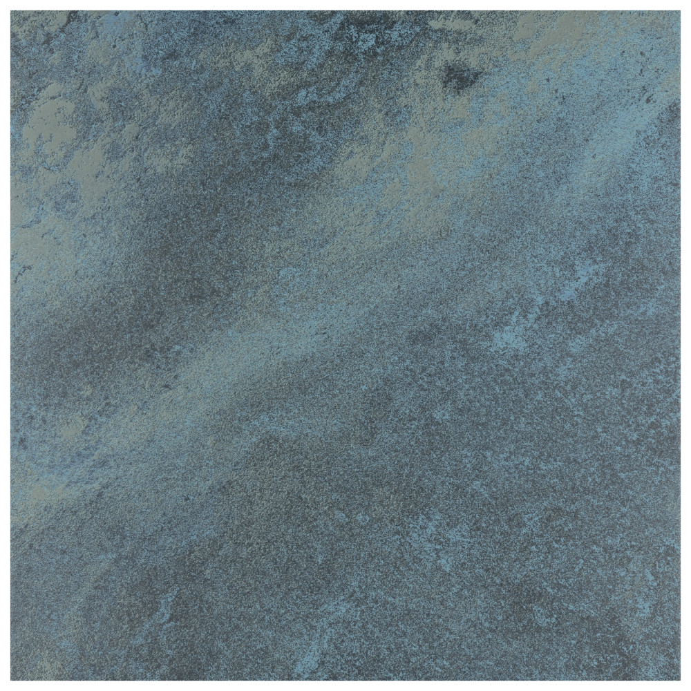 Ocean Matte Green River with BioTech 12 in. x 12 in. Porcelain Floor and Wall Tile