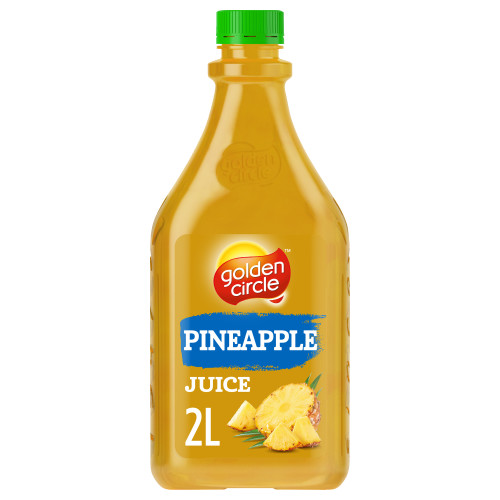  Golden Circle® Pineapple Juice 2L 