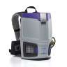 ProTeam, GoFit 3 PH w/ Commercial Power Nozzle Kit, 12", Backpack Vacuum
