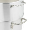 3-piece 3-quart Wear-Ever® aluminum steamer set
