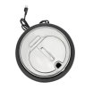 7-quart 120-volt Mirage® countertop induction rethermalizer in natural finish