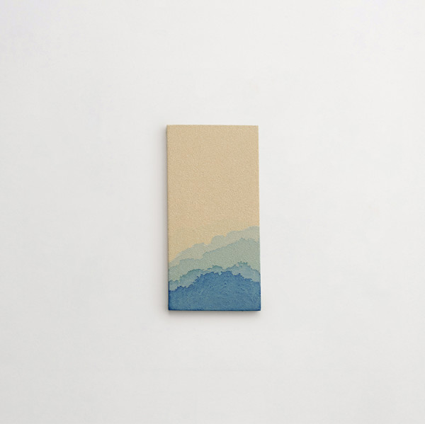 watermark | dip | indigo | bisque 