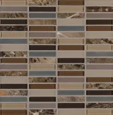 Ebb & Flow Sticks And Stones 1×3 Mosaic