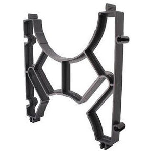 Interlocking Spacer, PVC, 6 x 3 in.