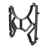 Interlocking Spacer, PVC, 6 x 3 in.