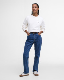 Bede Oversized Sweatshirt 