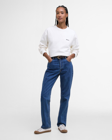 Bede Oversized Sweatshirt
