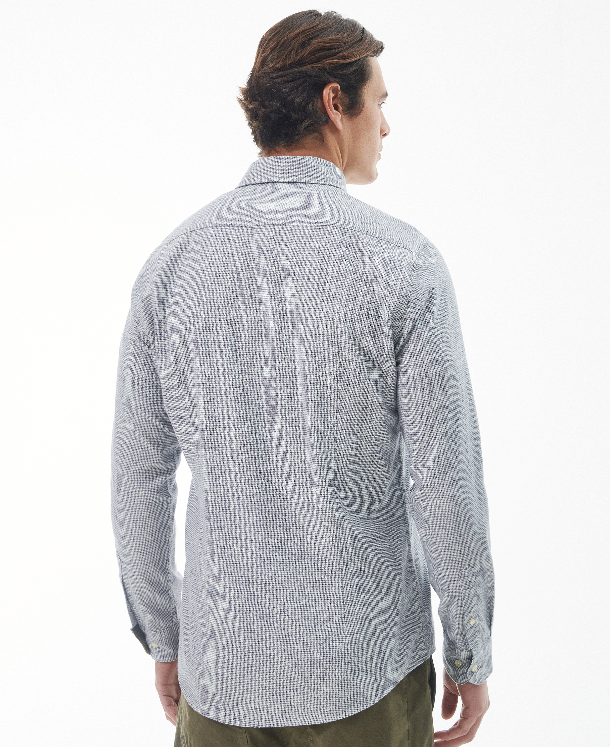Camicia sartoriale Turner image number 2