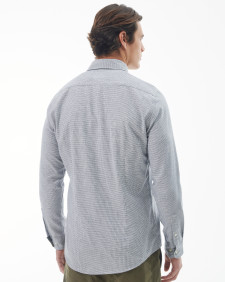 Camicia sartoriale Turner 