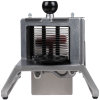 1/4-inch scalloped InstaSlice™ fruit and vegetable slicer
