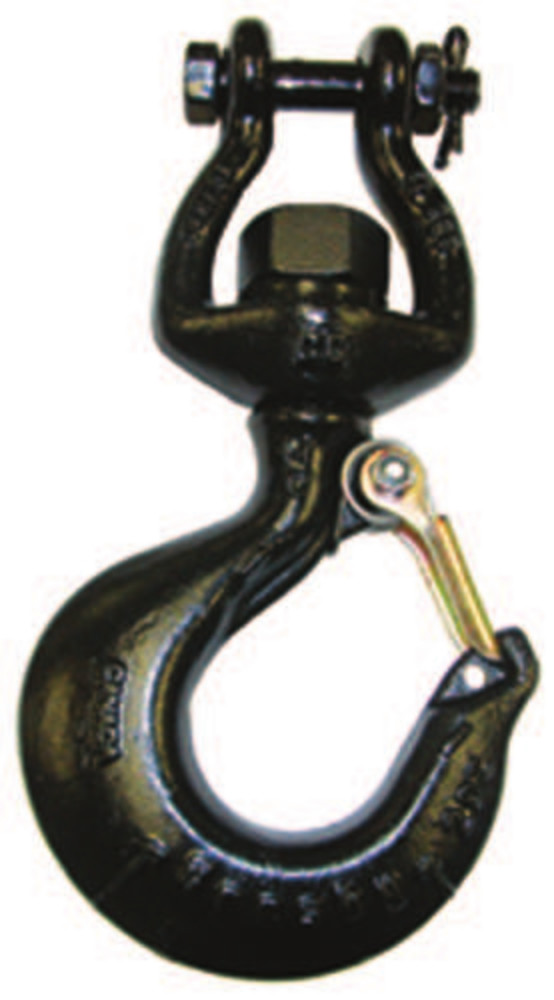 Crosby S-3316 Forged Hooks image