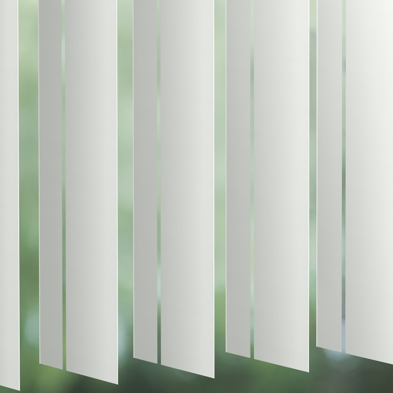 PVC 7628 Vertical Blind