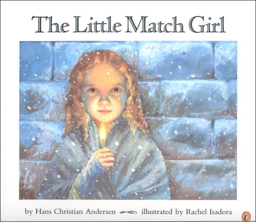 Little Match Girl