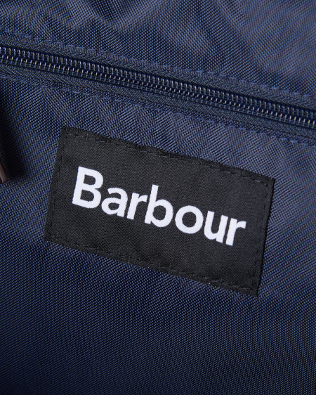 Torridon Tartan Holdall