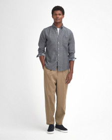 Buckley Tailored Long-Sleeved Shirt 