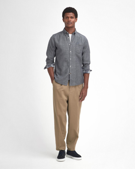 Buckley Tailored Long-Sleeved Shirt