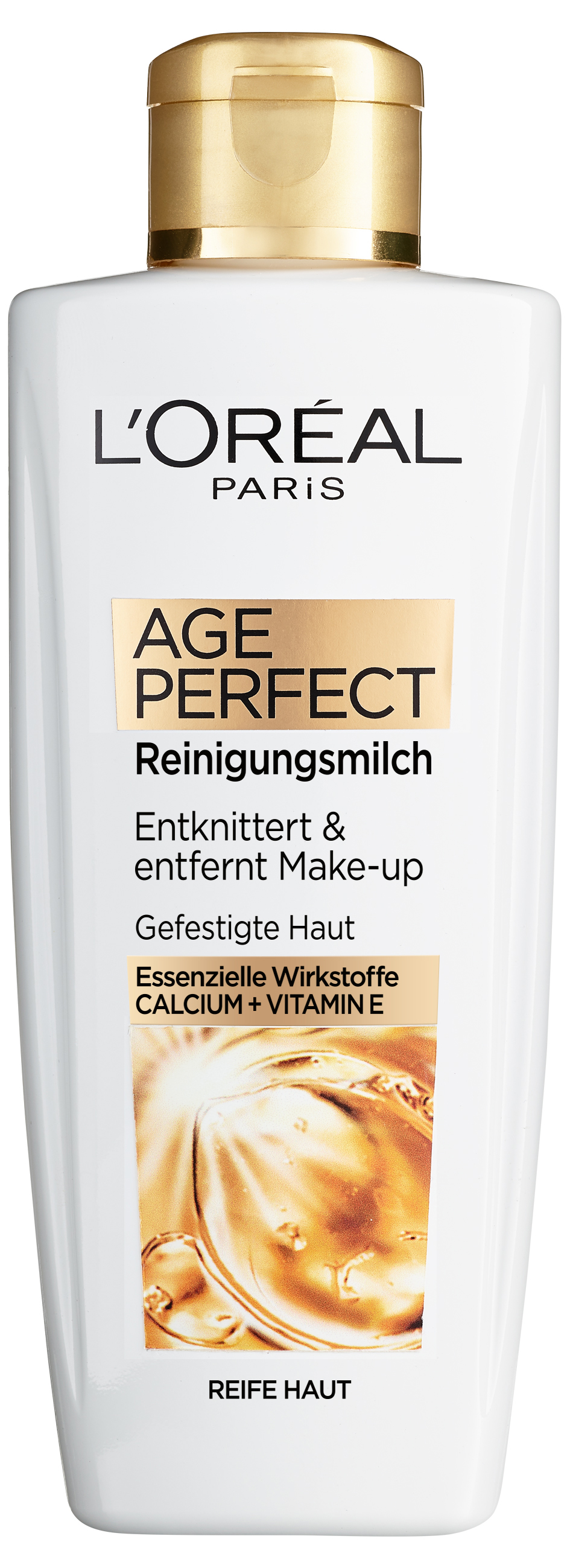 Latte detergente Age Perfect, 200 ml