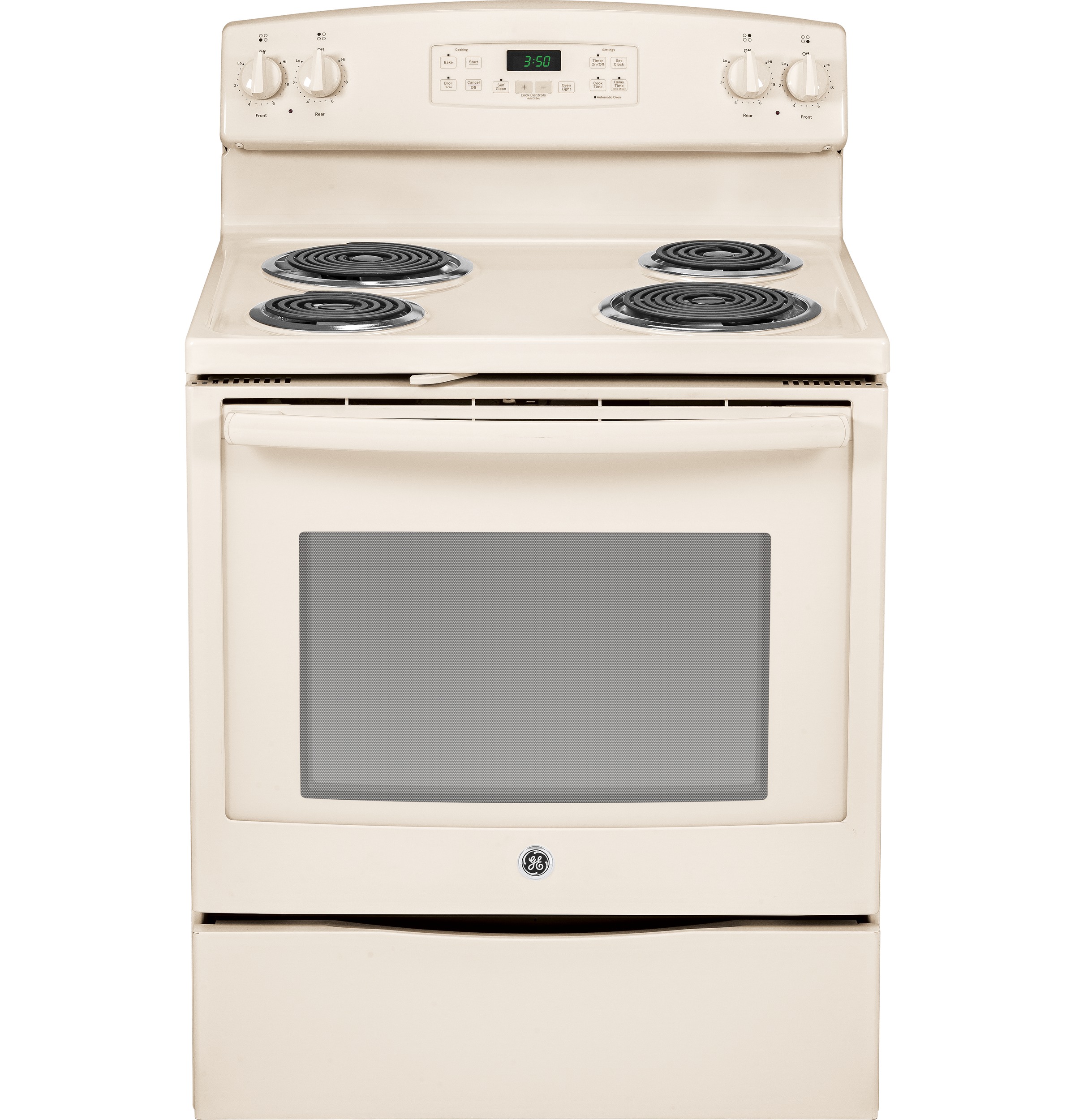 GE® 30