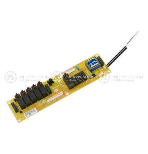 RELAY BOARD