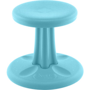 Pre-School Wobble Chair 12", Pale Blue
