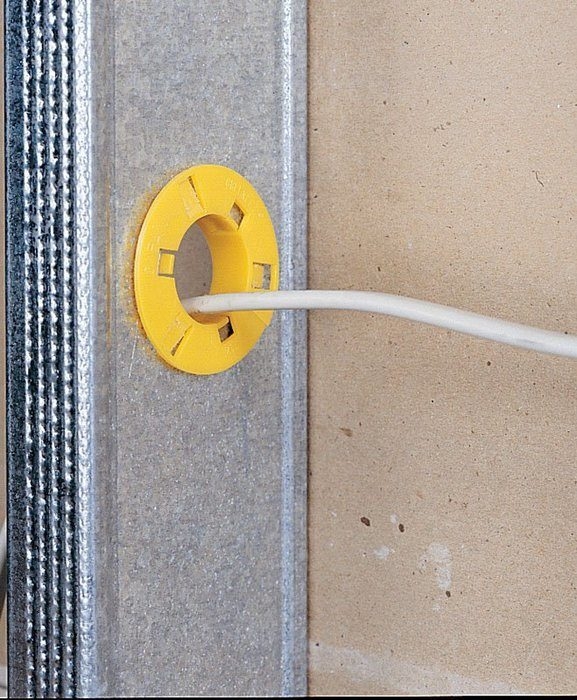 BUSHING (BAG/100) (712A100) - Image 4