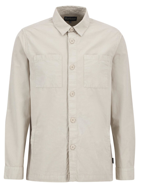 Rickfell Ripstop Overshirt Rickfell Ripstop Overshirt