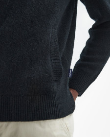 Talder Zip-Up Jumper 
