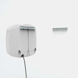 Fellowes, AeraMax Pro, AM3R PC Air Purifier, Plug-In