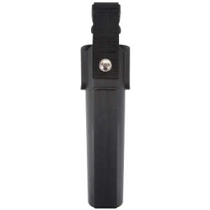 Unger, ErgoTec Ninja Bucket on a Belt, Black